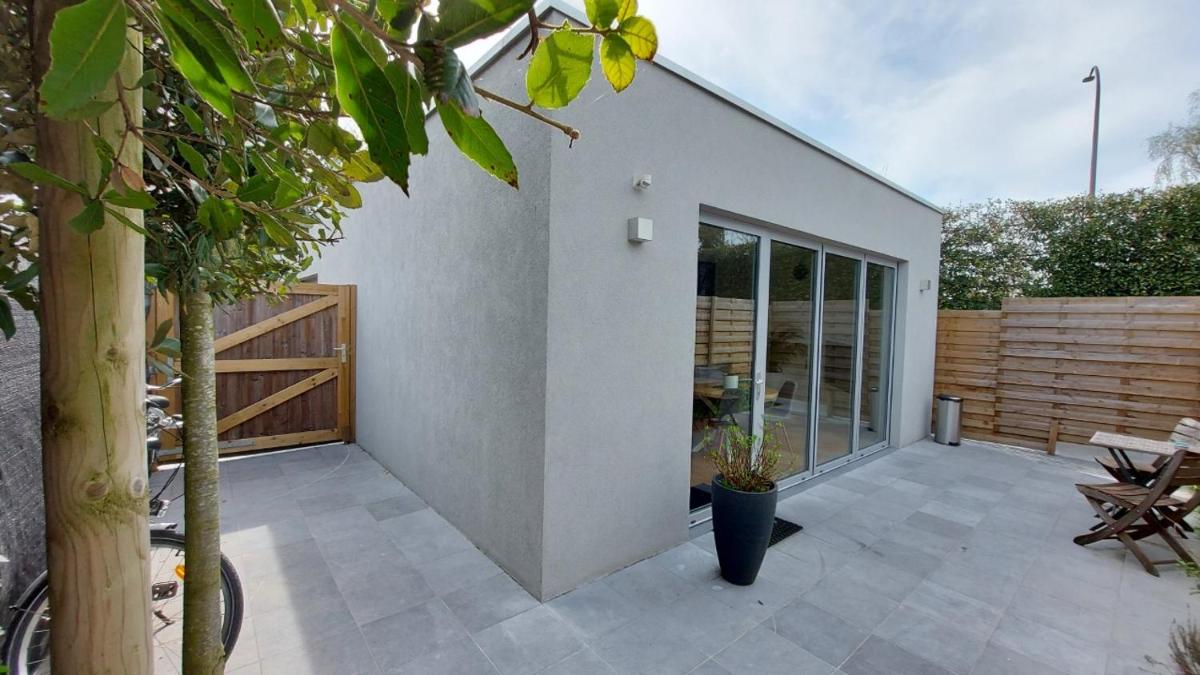 privé gastenverblijf in Brugge fietsen en garage inclusief - Housity