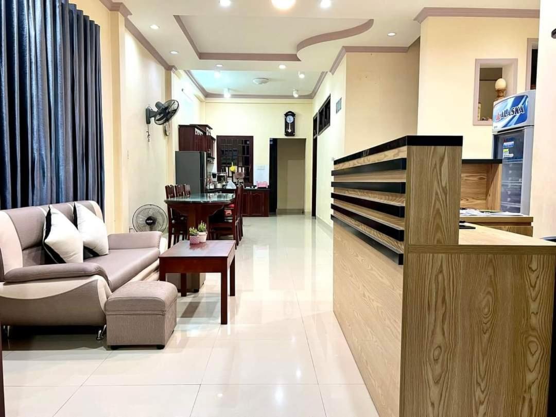 T's House Motel - Housity