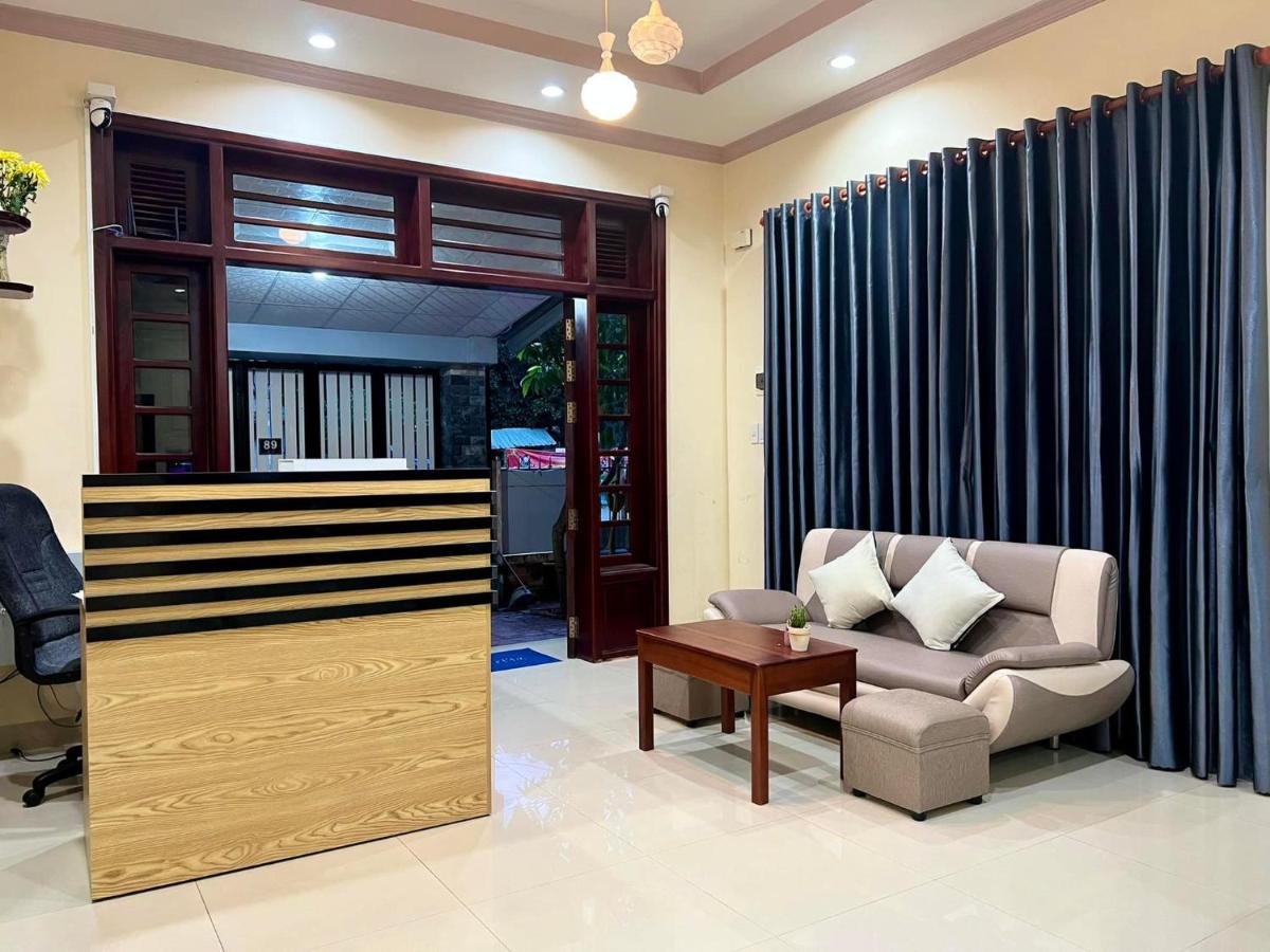 T's House Motel - Housity