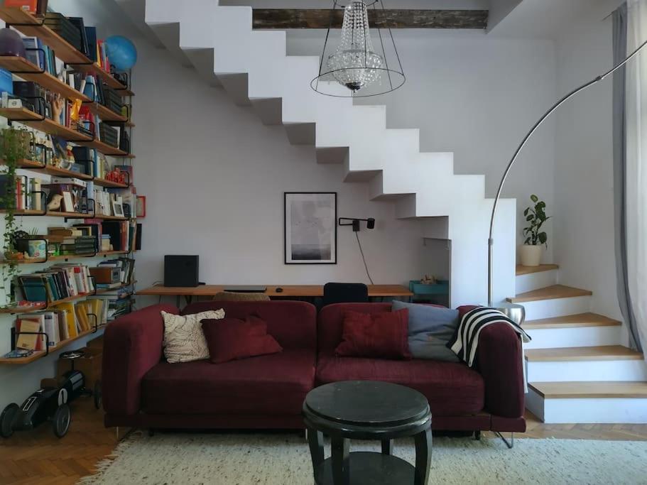 Child-friendly house with garden - Housity