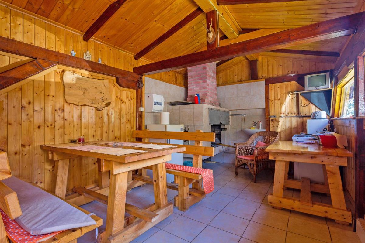 Andrea in Sertić Poljana - Haus für 6 Personen - Housity