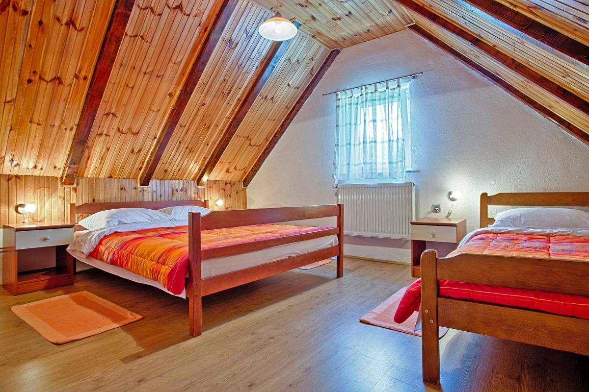 Andrea in Sertić Poljana - Haus für 6 Personen - Housity