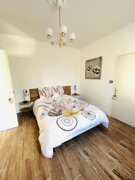 Le Cocon Solognot de Marie - Housity