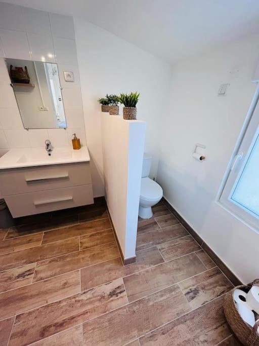 Le Cocon Solognot de Marie - Housity