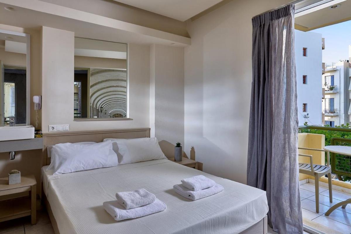 Prime Studio in Heraklion Center - Housity