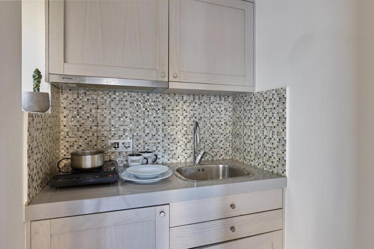 Prime Studio in Heraklion Center - Housity
