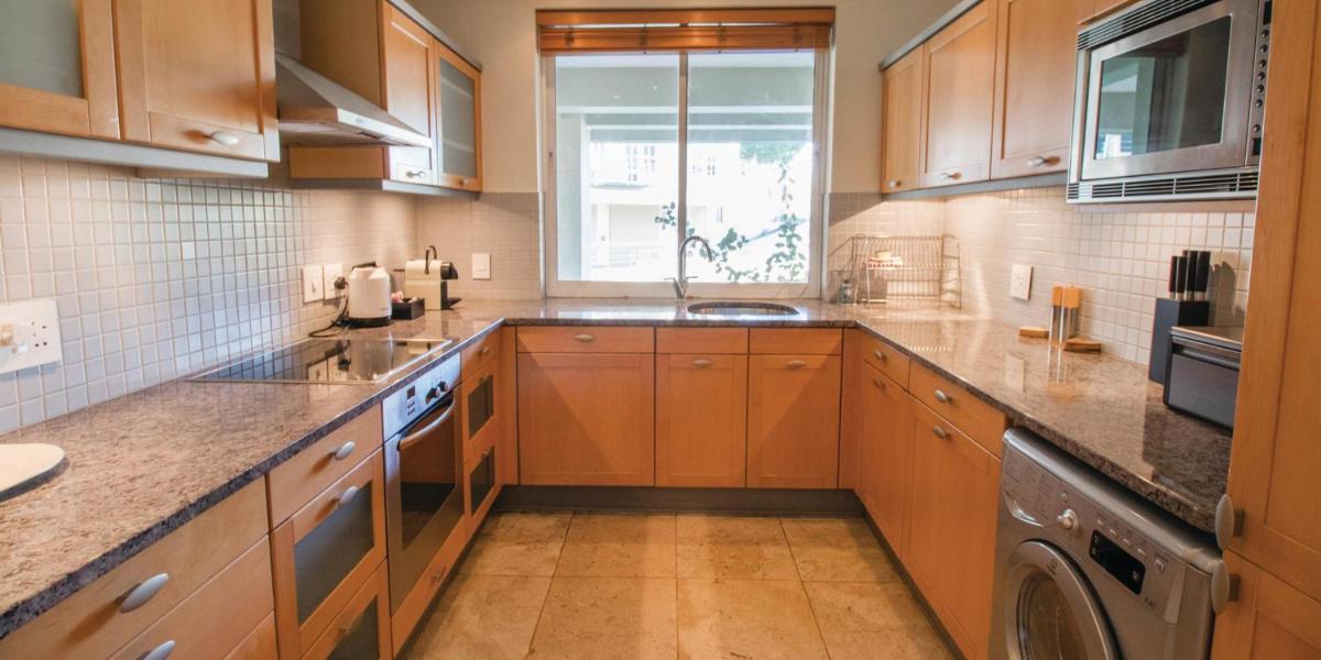 Suitetrails - One Bedroom Apartment - fully equipped Waterfront based, Va Marina Residential
