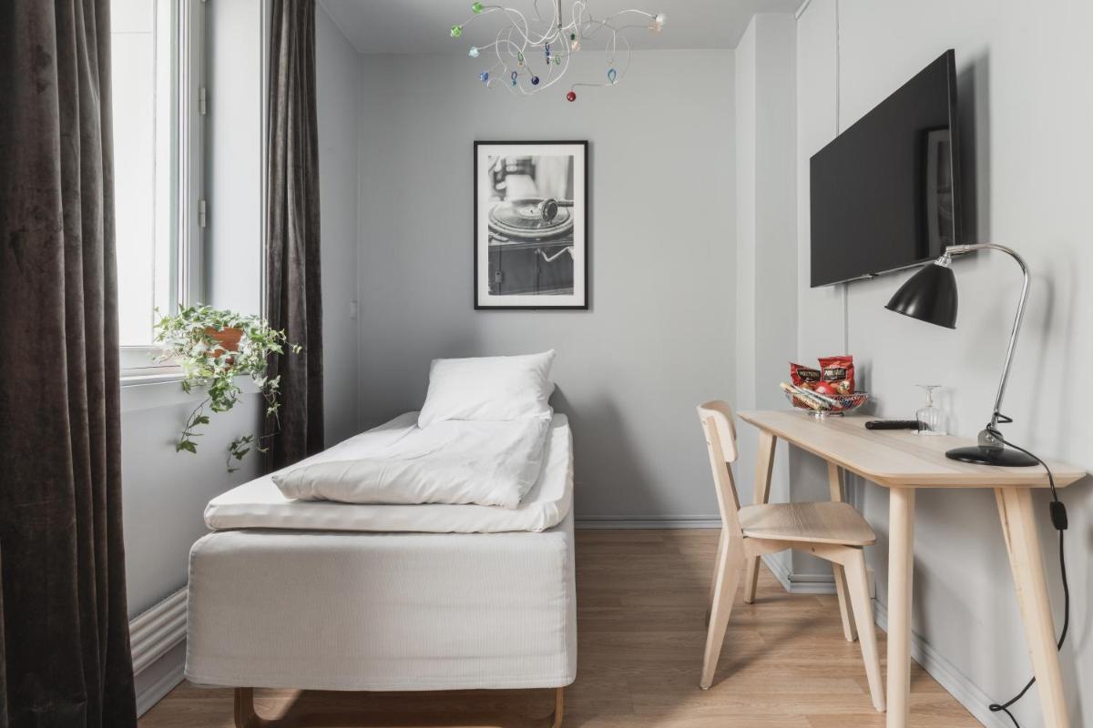 Hordaheimen Hotel - Housity