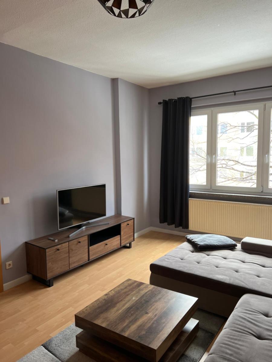 Cottbuser City Ferienwohnung - Housity