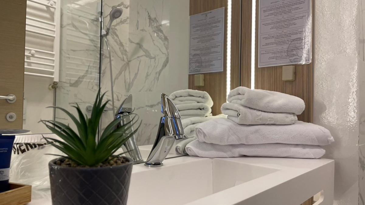 Aqvatonic Hotel - Steaua de Mare - Housity