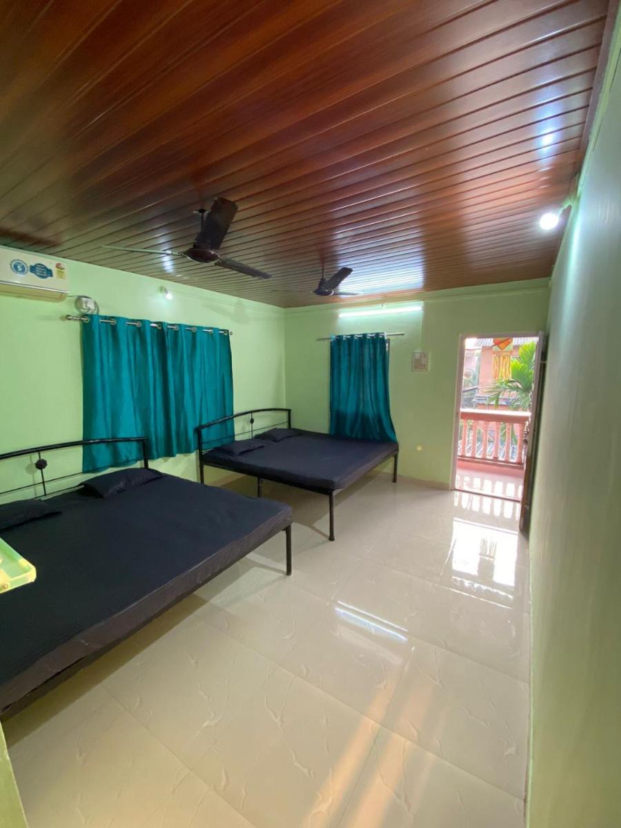 Suitetrails - Siddhi Vinayak cottage