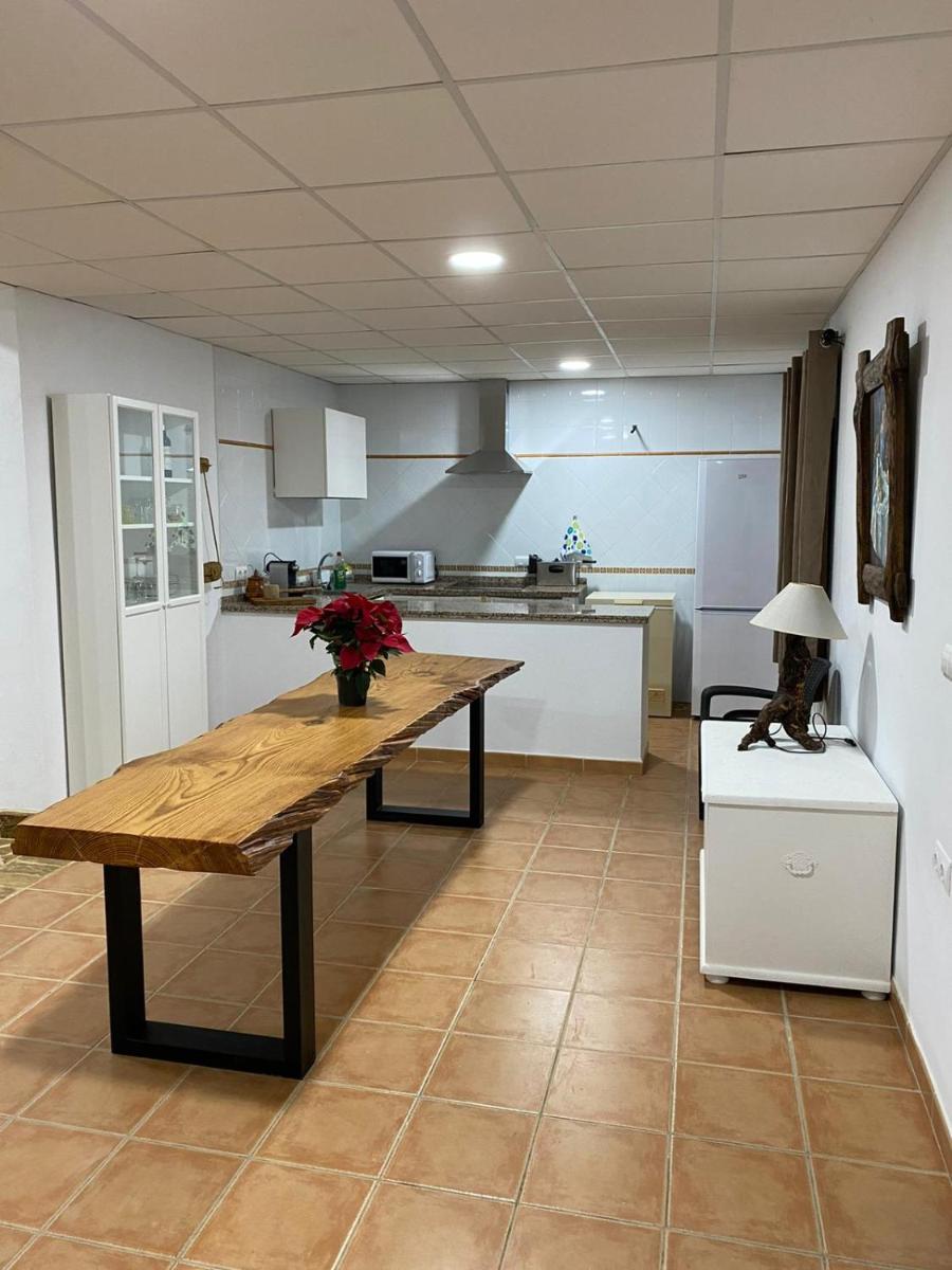 La casa del olivo - Housity