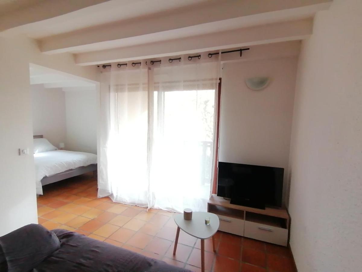 T1 Proche Annecy - Housity