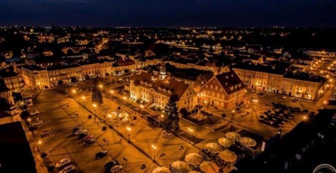 Apartamenty dwupokojowe z łazienką, Darmowy parking, Zameldowanie bezobsługowe - Housity