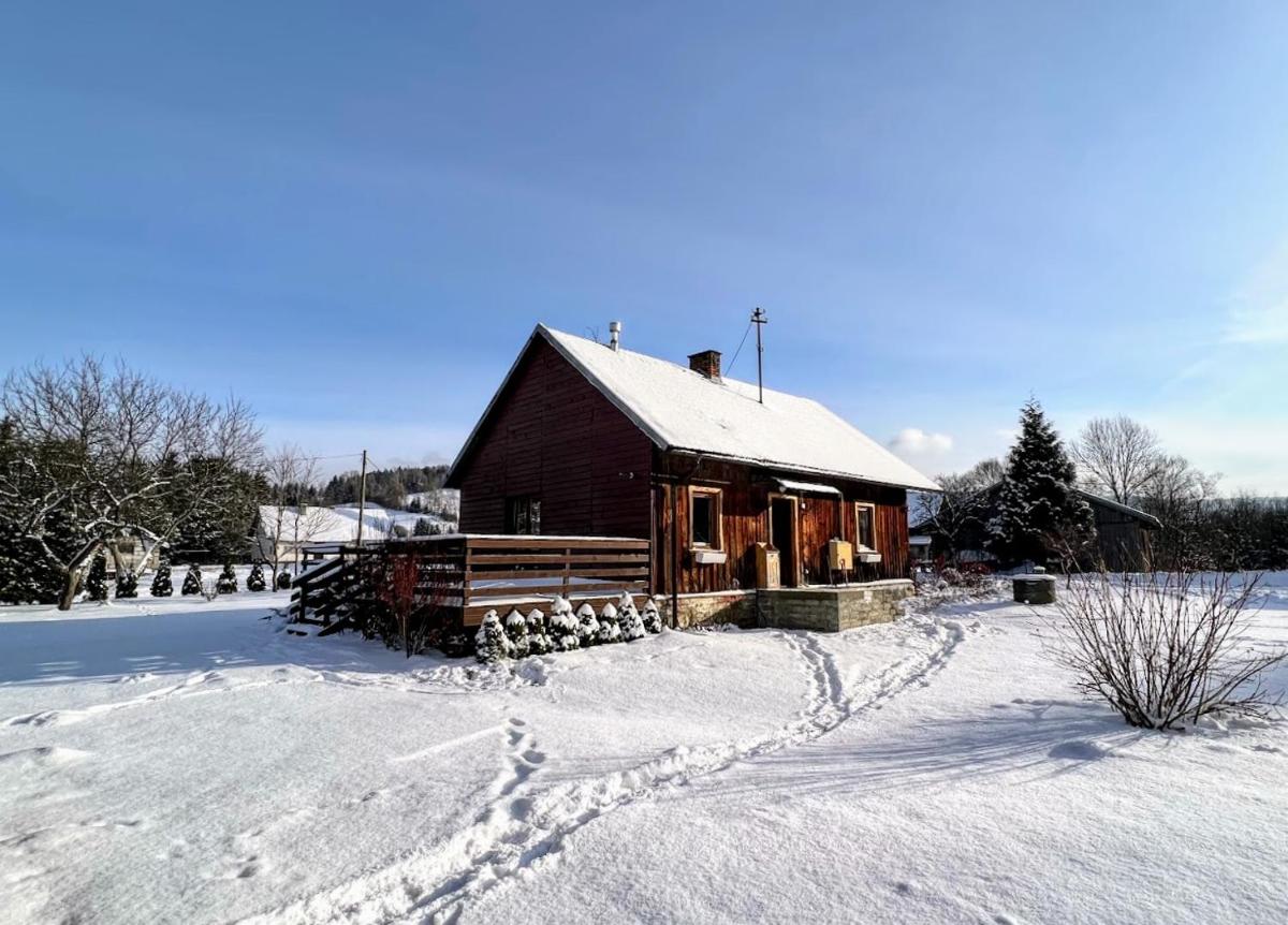 Wieś odNowa - Housity