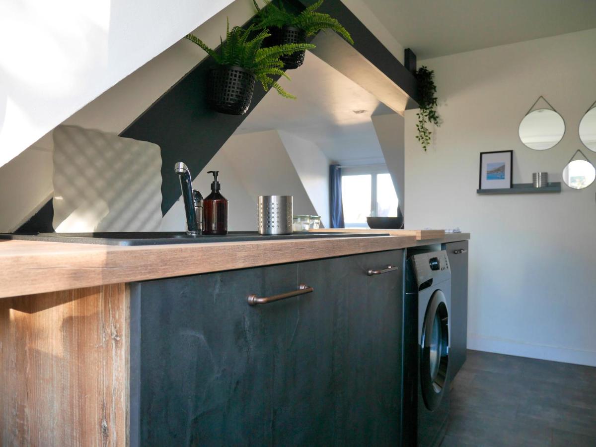 CLINT HOUSE - Appartement "Fou de Bassan" - Housity
