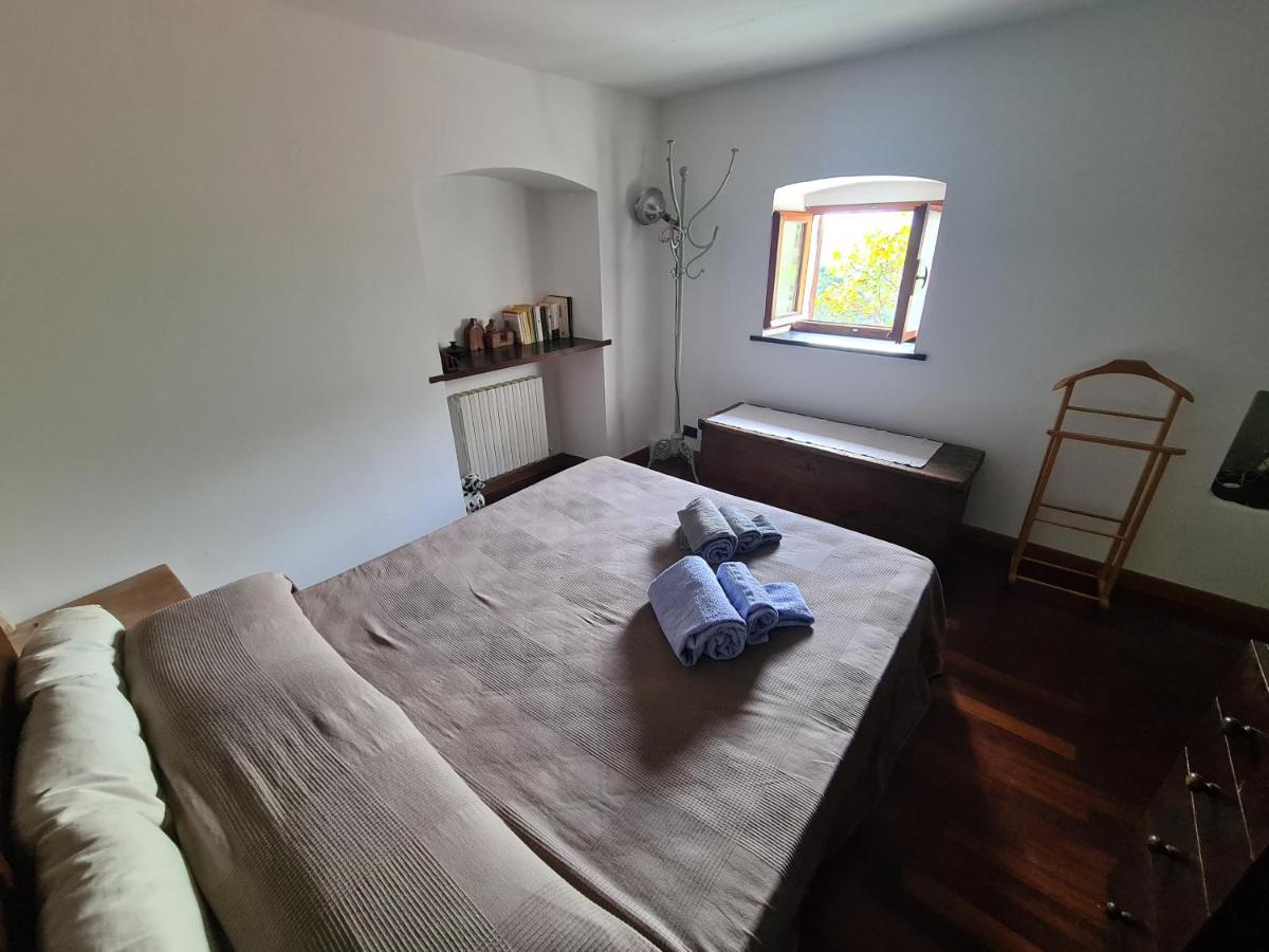 Castrusso il Frantoio di Rapallo by PortofinoVacanze - Housity