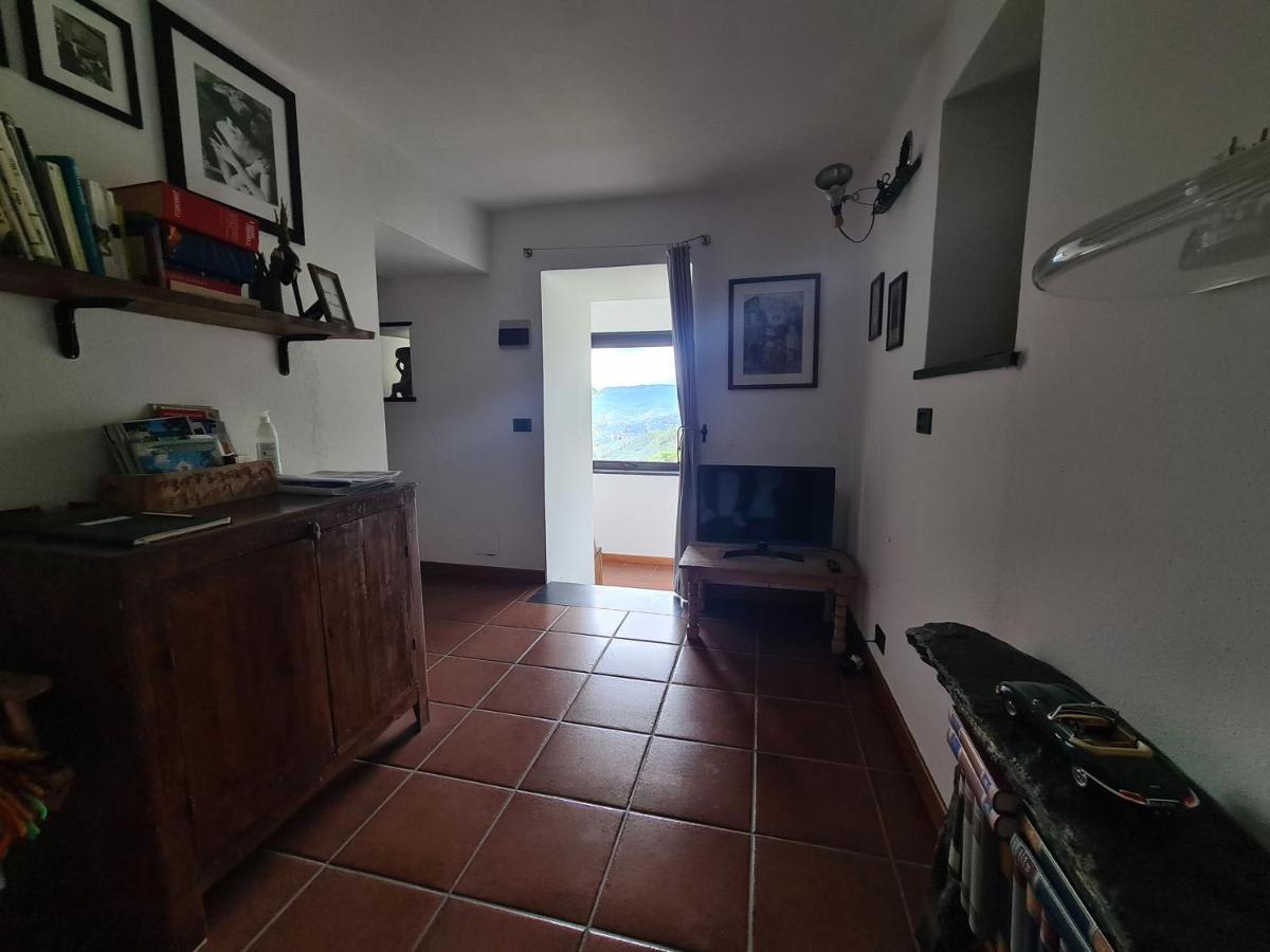 Castrusso il Frantoio di Rapallo by PortofinoVacanze - Housity