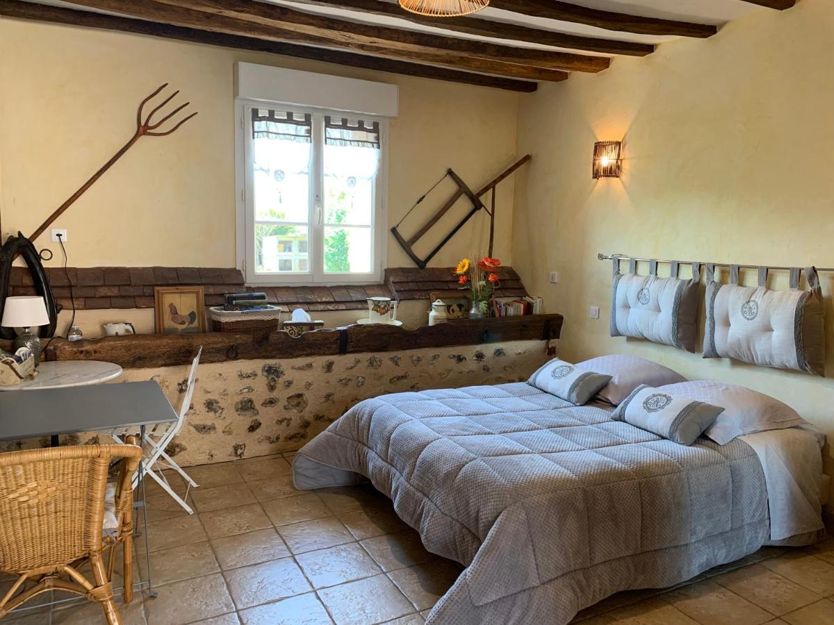 Les Logis du Breuil - Housity