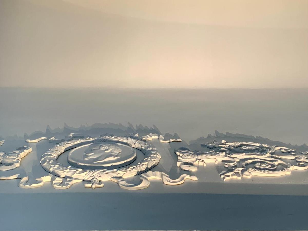 L'établissement Hôtel Particulier Le 28 - Spa & Art Luxury Design by Alain Ducasse en hiver