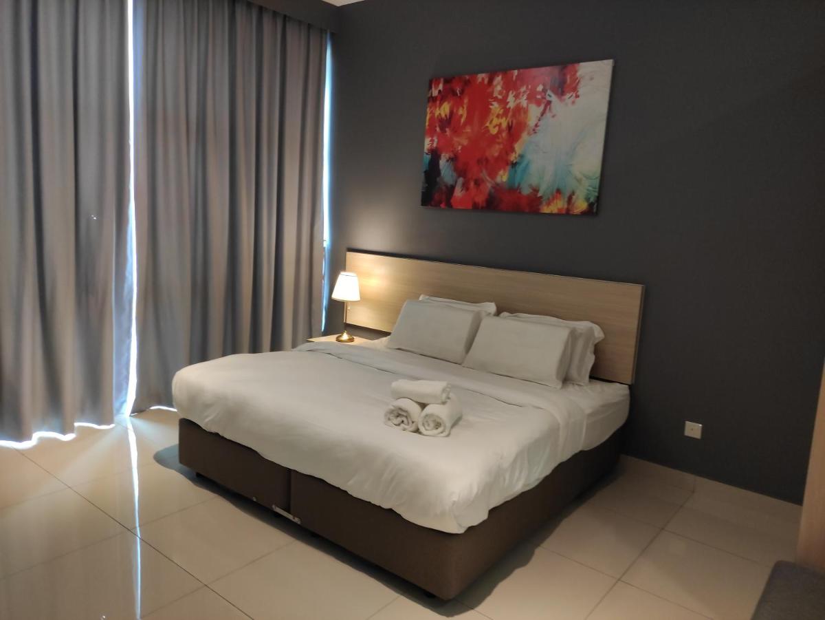 Suitetrails - Luxury and Comfort Twin Galaxy Studio