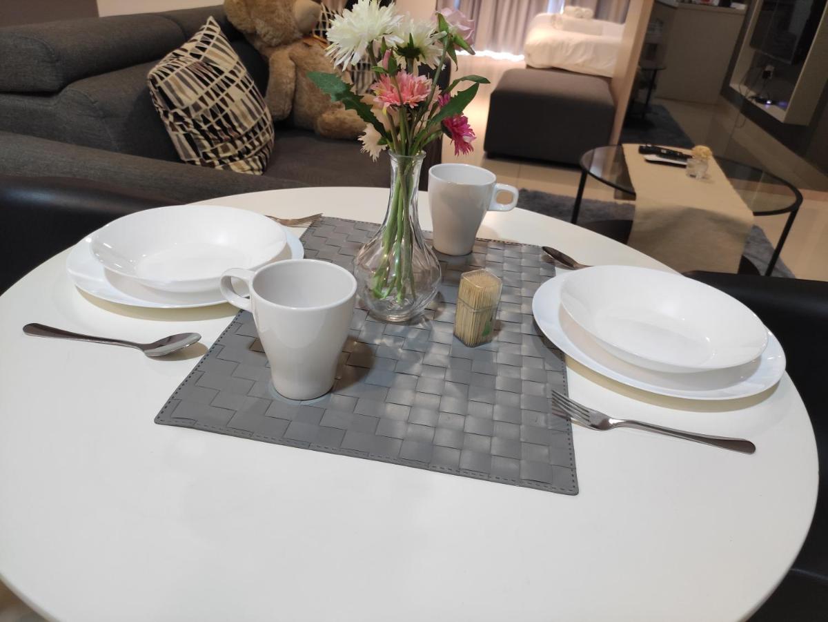 Suitetrails - Luxury and Comfort Twin Galaxy Studio
