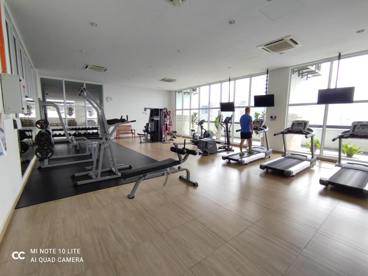 Suitetrails - Luxury and Comfort Twin Galaxy Studio