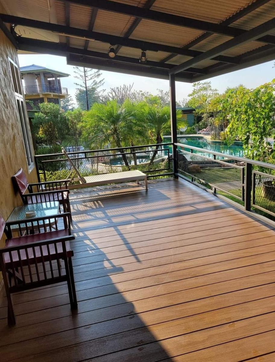 Phoo Na Resort - Housity