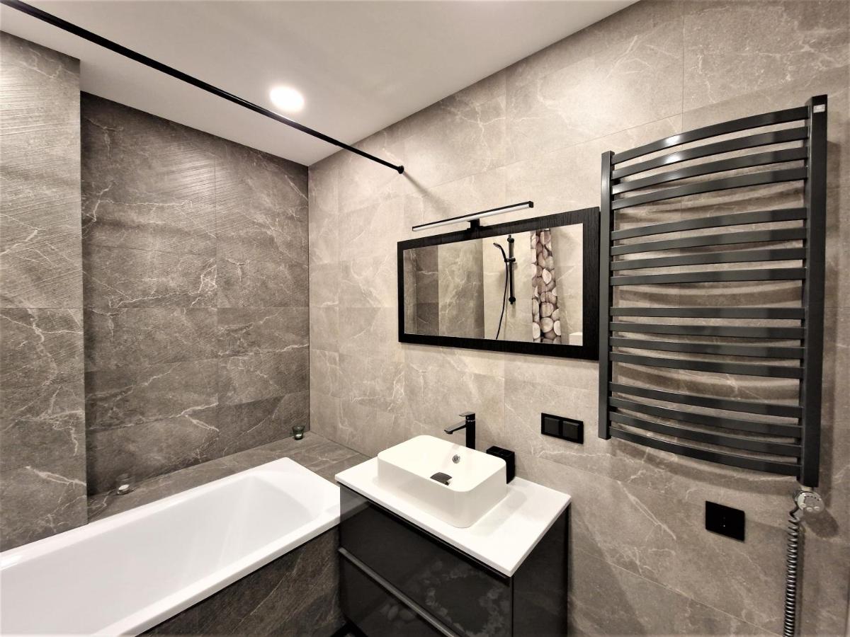 Aurea apartment - Hizvo
