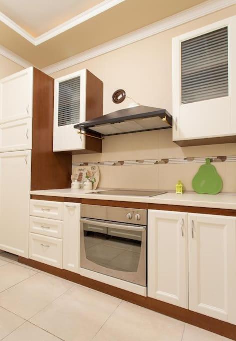 Summer retreat - Housity