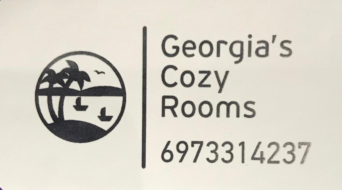 georgia's cozy rooms #3 - Housity