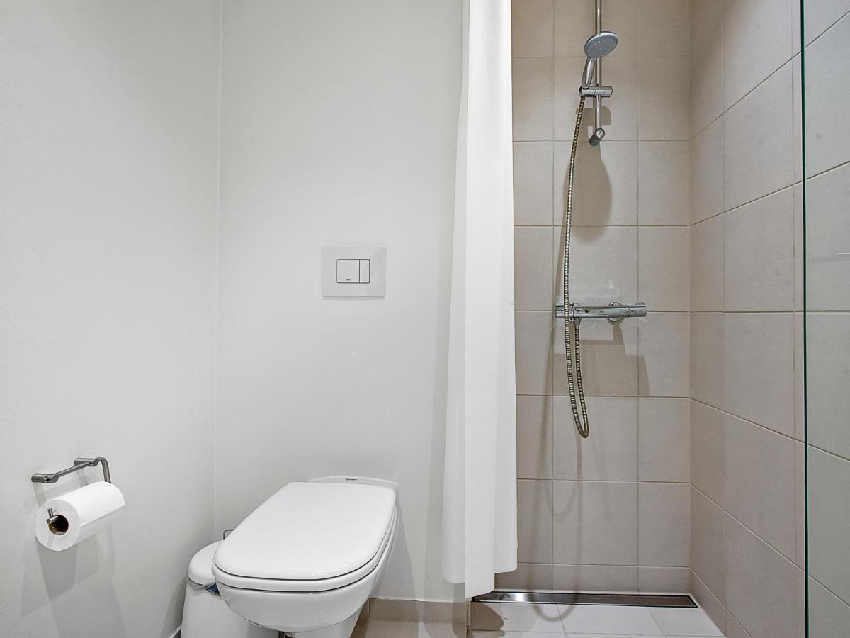 Suitetrails - Sanders Arena - Inviting Two Bedroom Apartment Close to Metro Station