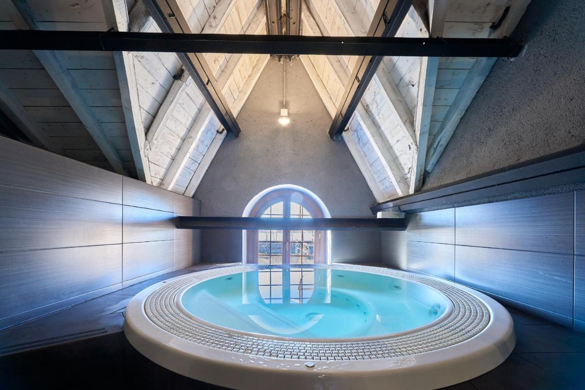 Imagen de la galería de Hotel Parada Puigcerda, en Puigcerdà
