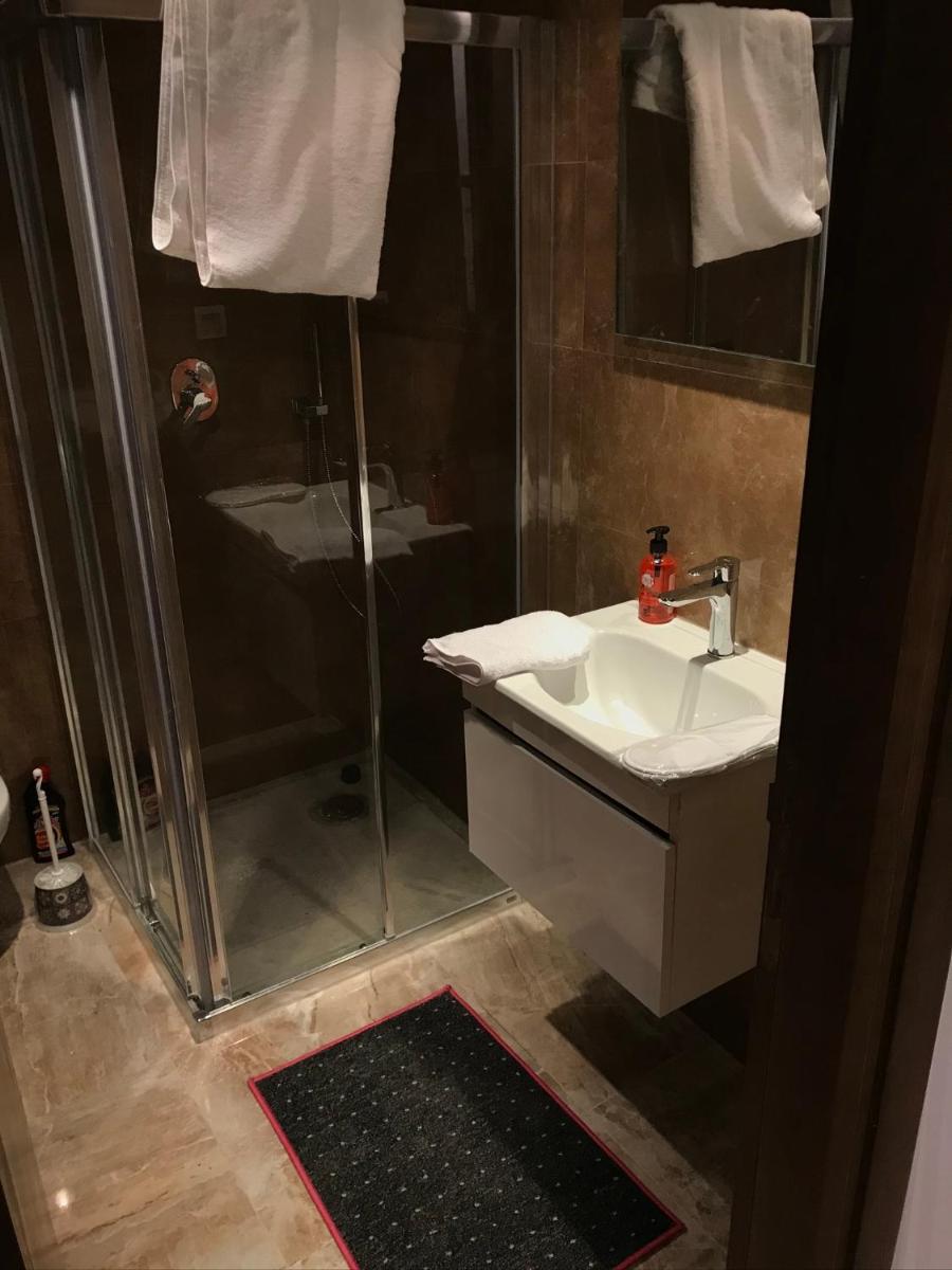 Appartement confort a tunis - Housity