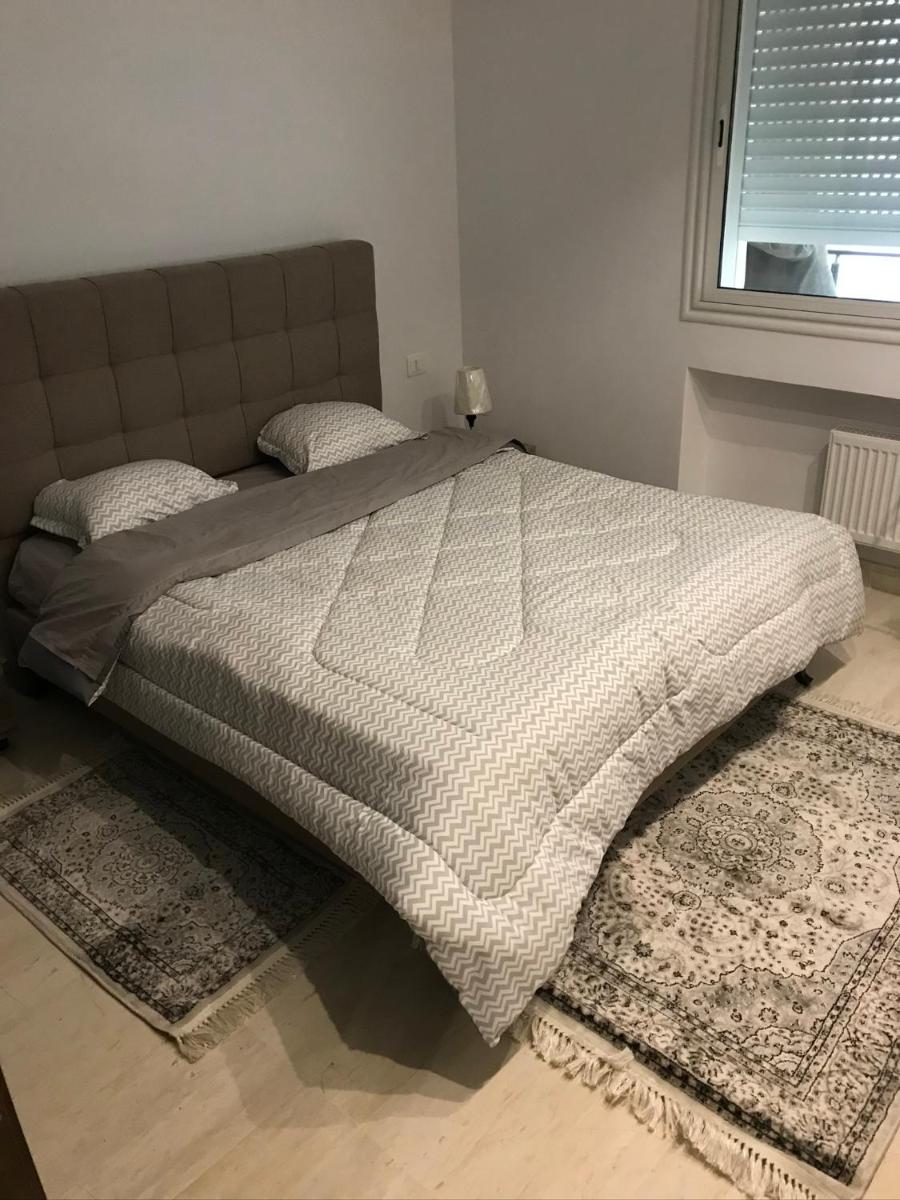 Appartement confort a tunis - Housity
