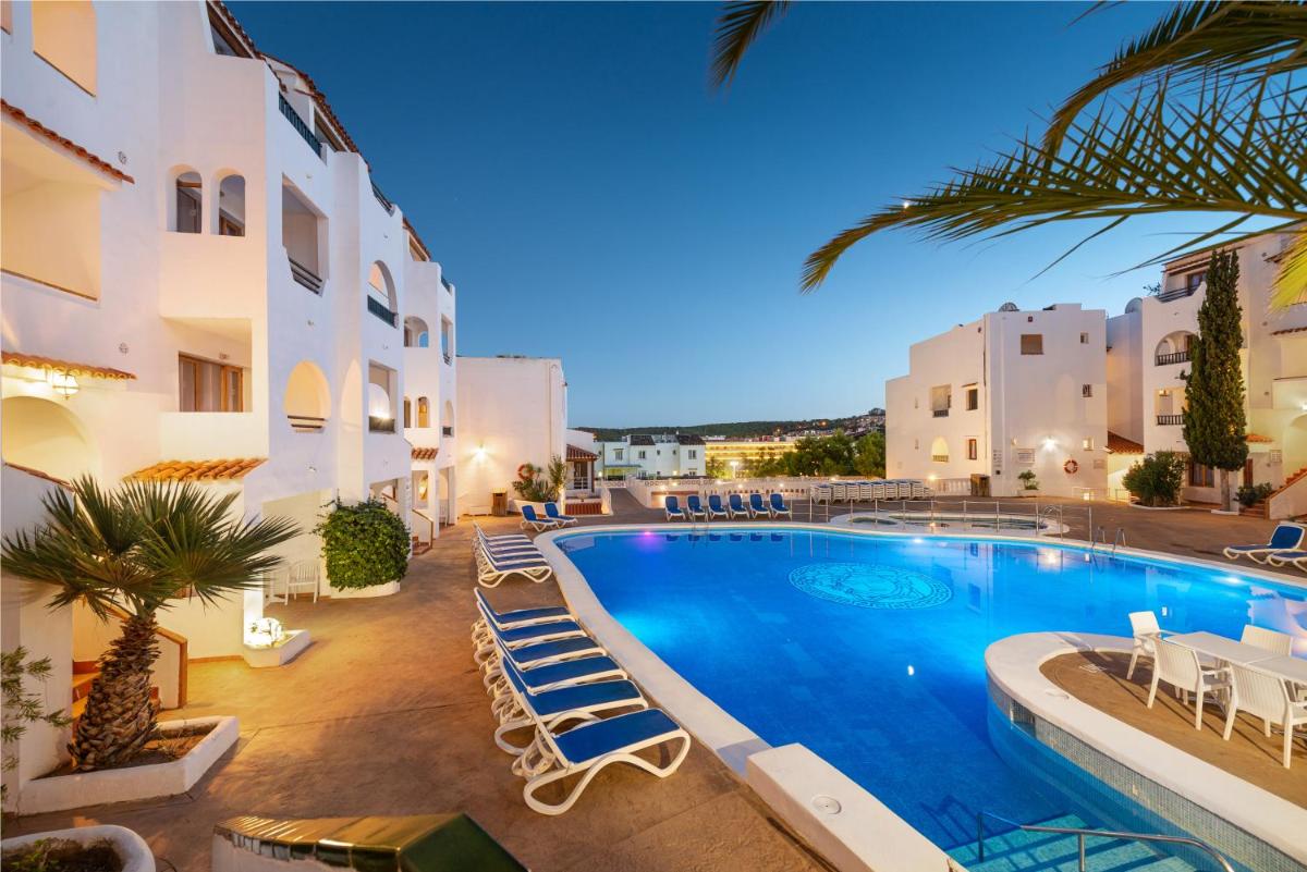 Holiday Park Santa Ponsa - Housity