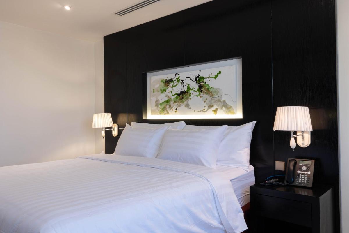 Mira Business Hotel - Housity