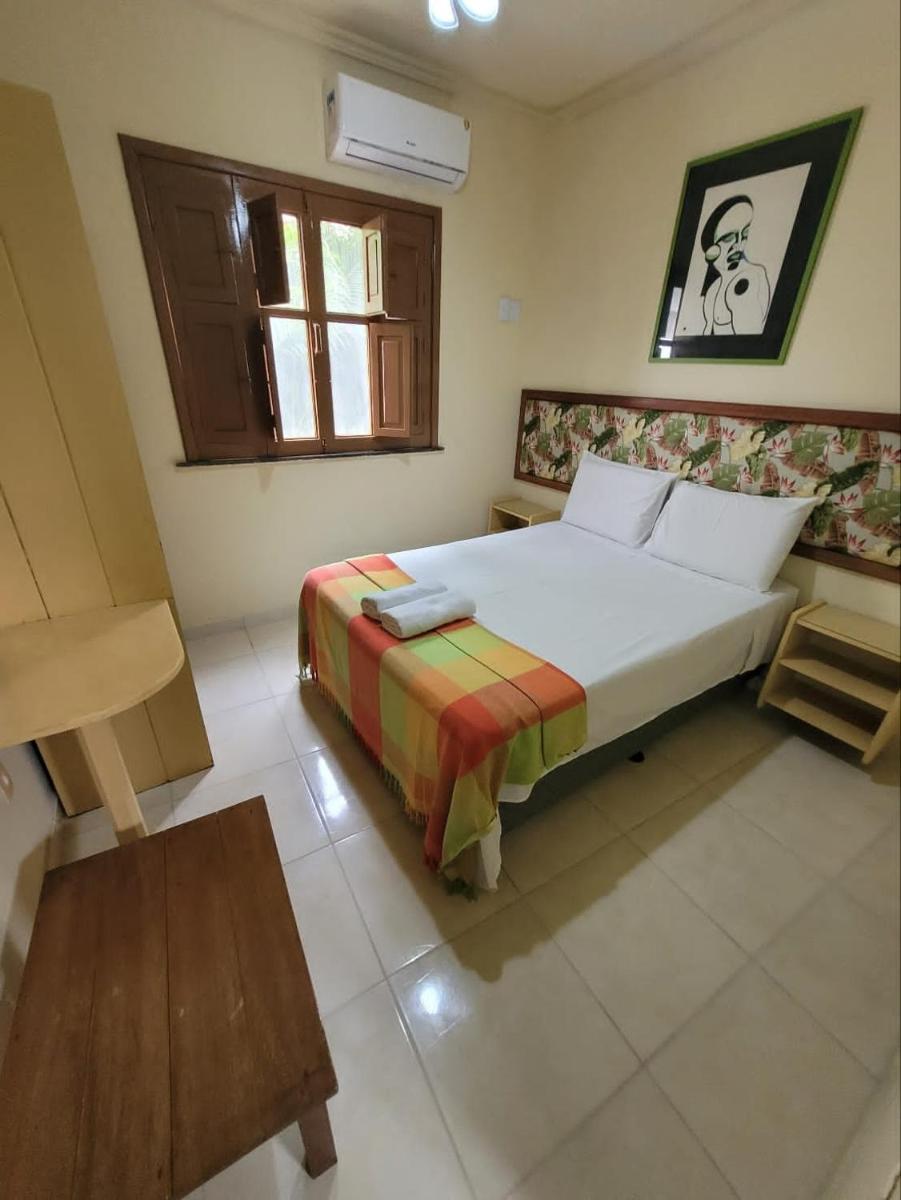 REFUGiO MINEIRO HOTEL BOUTIQUE - Housity