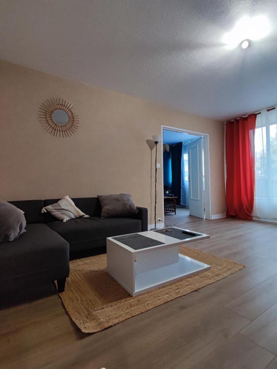 L'appart - Housity