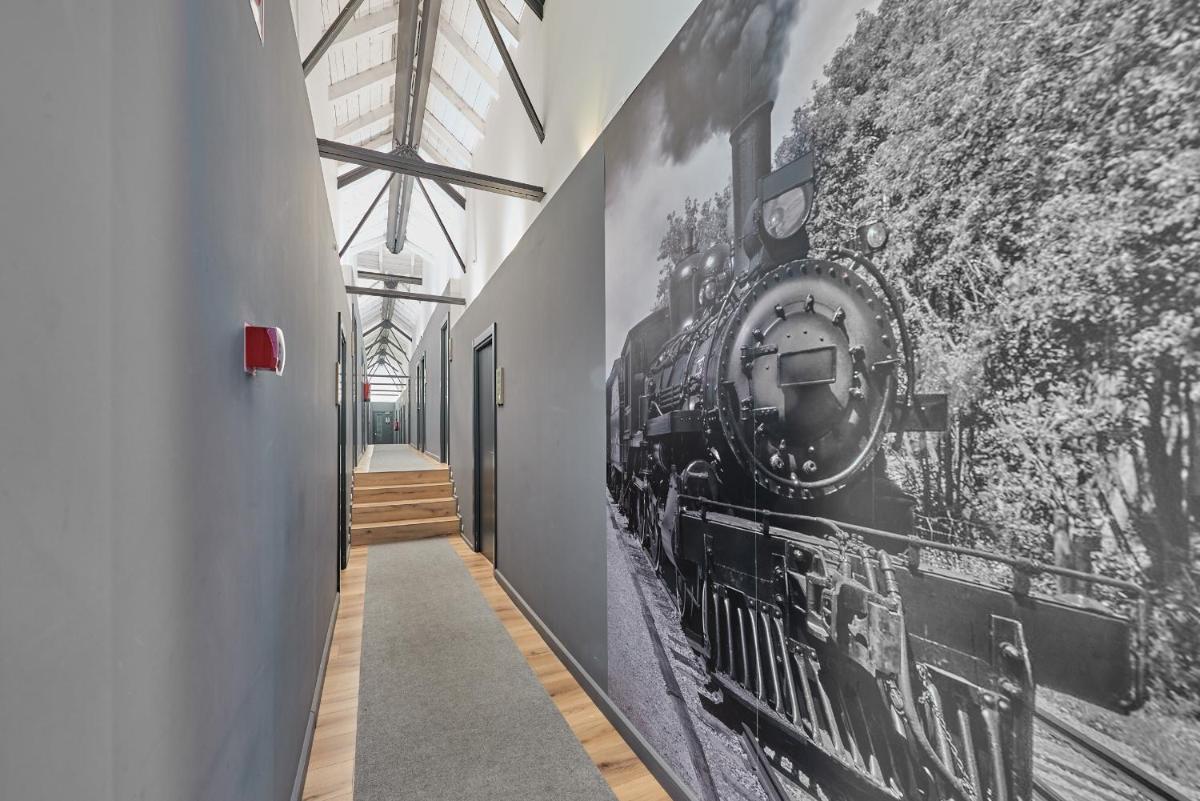 Imagen de la galería de Hotel Parada Puigcerda, en Puigcerdà