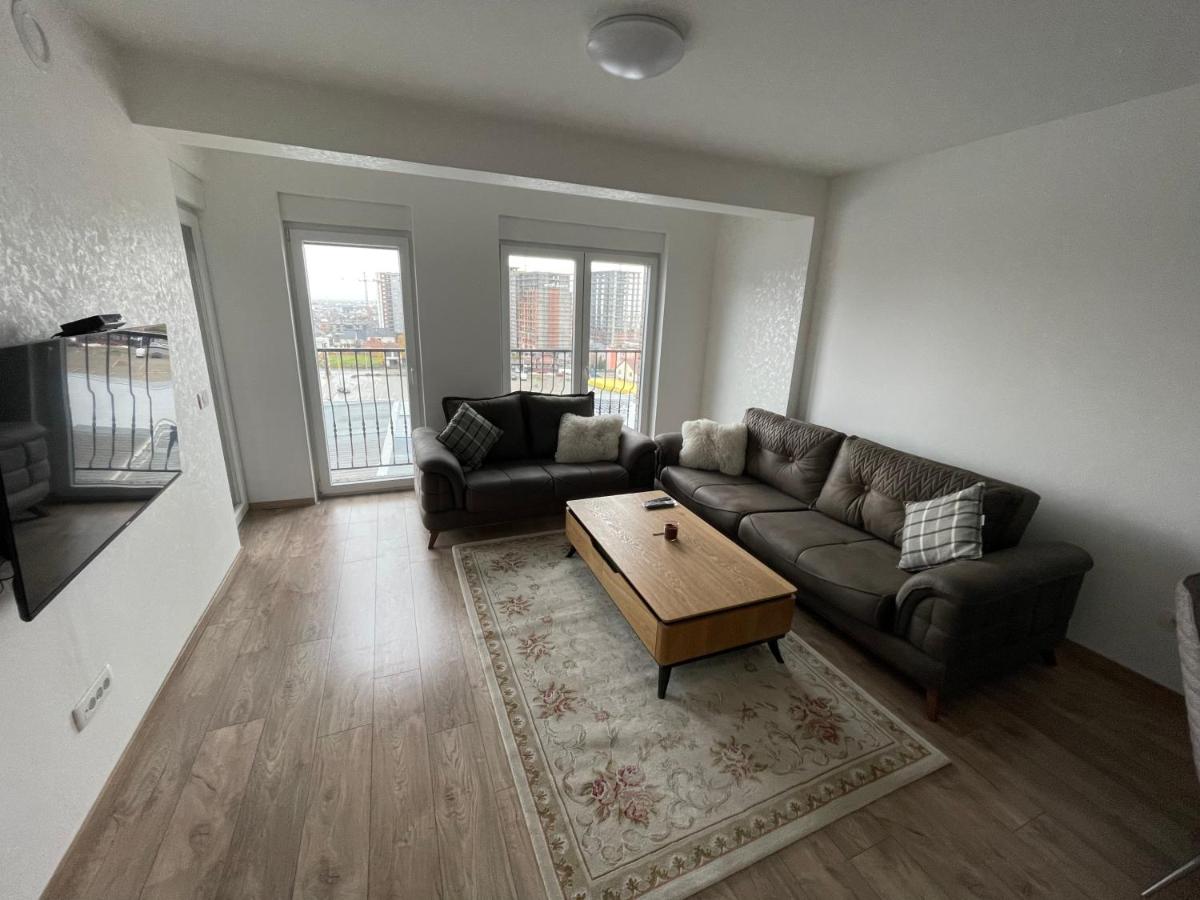 ShooTer Apartments - Housity