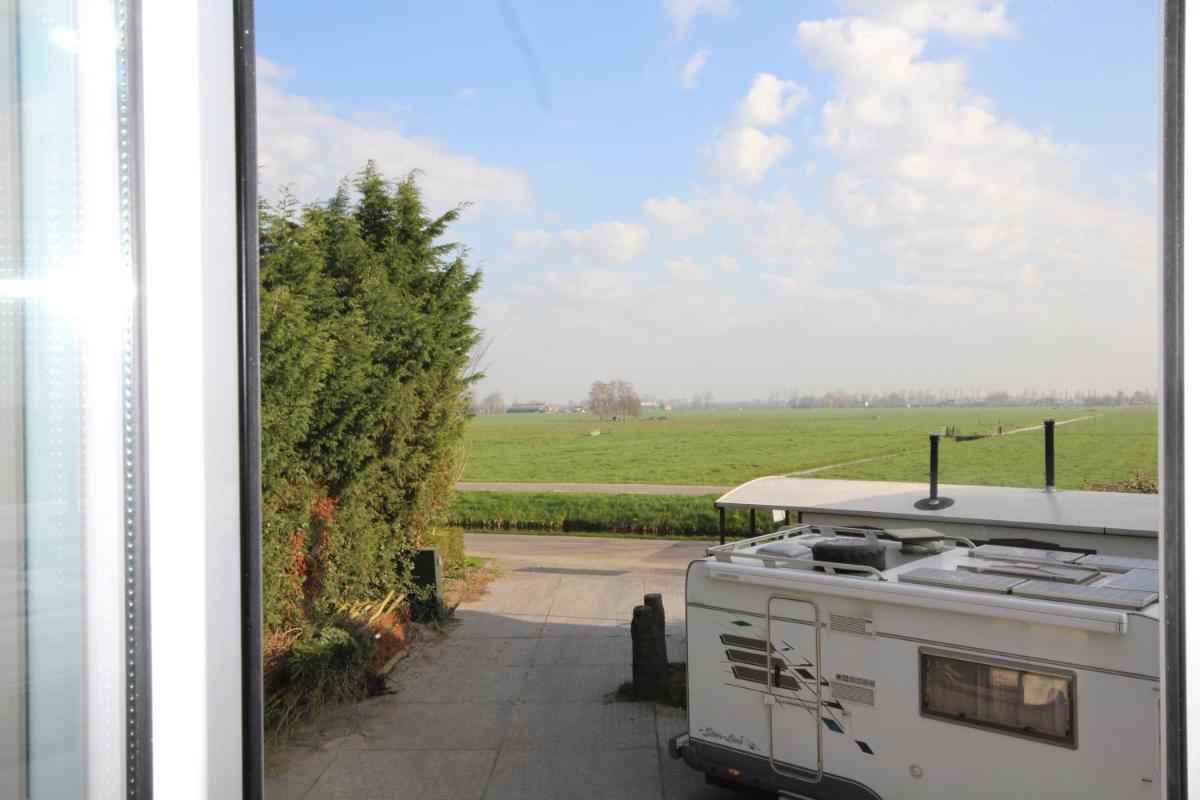 Camping De Grienduil - Housity
