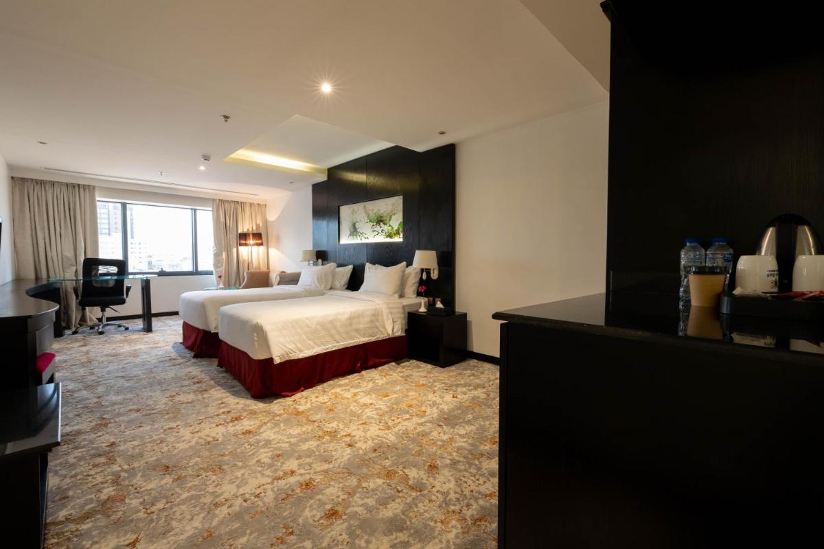Mira Business Hotel - Housity