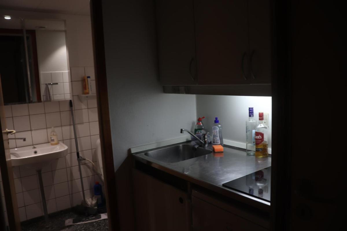Suitetrails - Cozy one room apartment