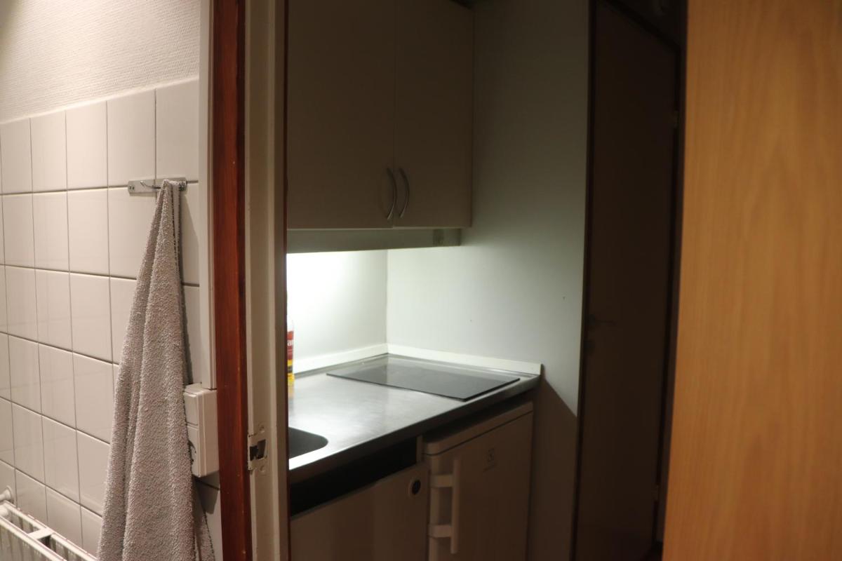Suitetrails - Cozy one room apartment