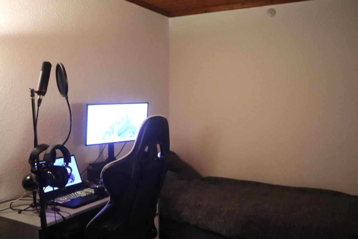 Suitetrails - Cozy one room apartment