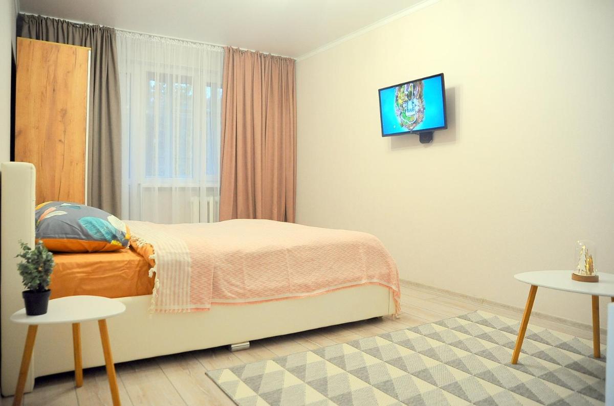 Suitetrails - BoHo Apartment near Center!