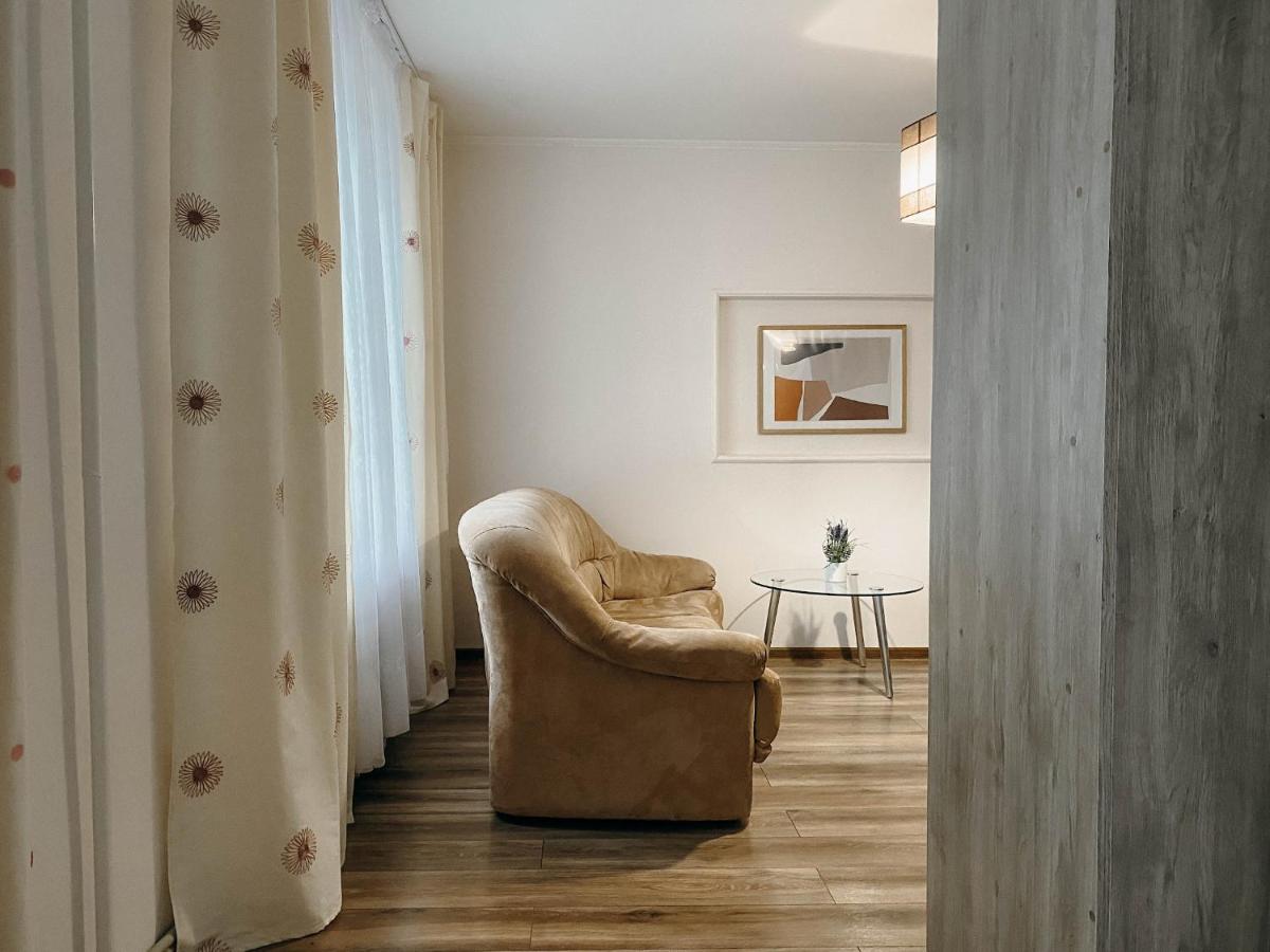 Апартаменти в центрі Тернополя - Housity