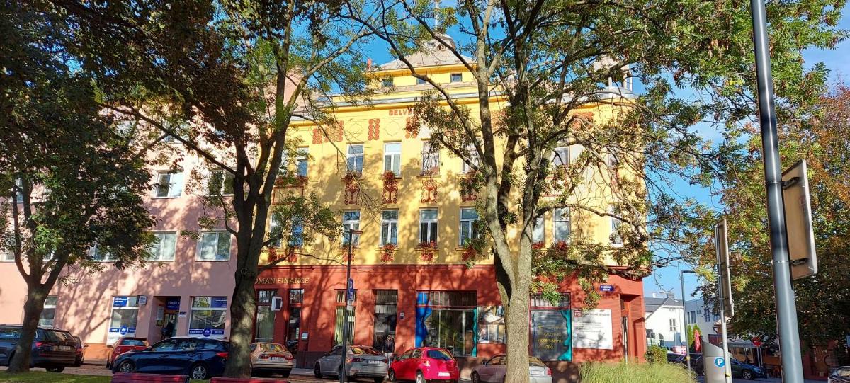 Apartment Belvedere - Housity