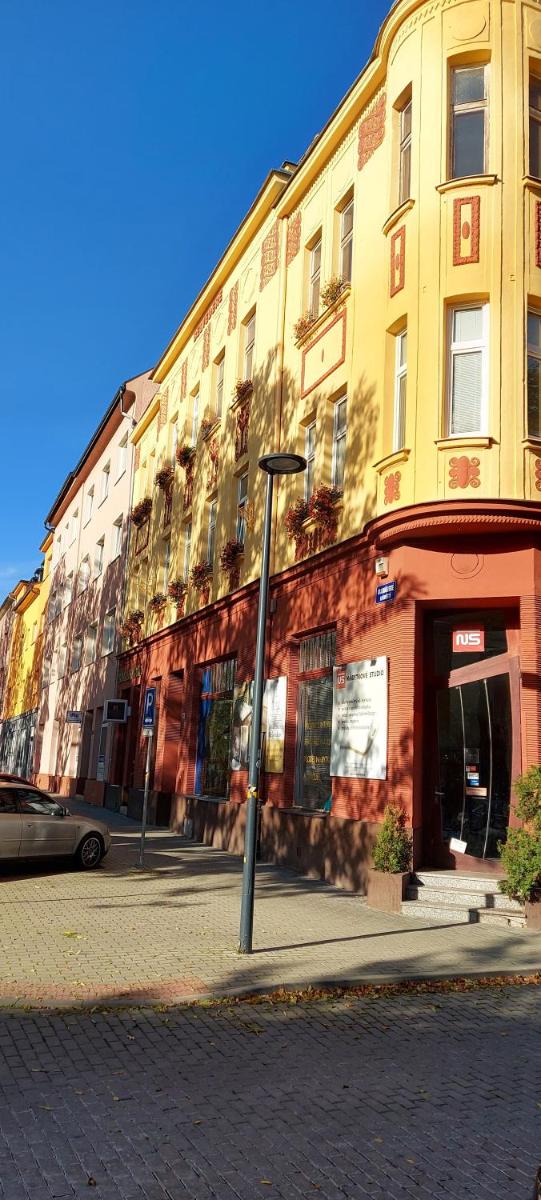 Apartment Belvedere - Housity